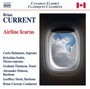 Airline Icarus - Huhtanen  /  Szabo  /  Thomson  /  Dobson  /  Sirett