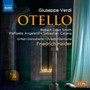 Otello - Verdi  /  Smith  /  Angeletti  /  Catana  /  Damaso