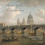 Ovtrs - Greene  /  Clarke  /  Baroque Band