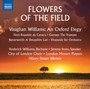 Flowers Of The Field - Williams  /  Finzi  /  Irons