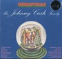 Johnny Cash Family Christmas - Johnny Cash