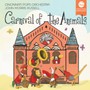 Carnival Of The Animals - Saint-Saens  /  Russell  /  Cincinnati Pops Orch