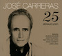 25 - Jose Carreras