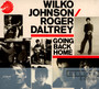 Going Back Home - Wilko Johnson  & Roger Da