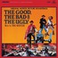 The Good, The Bad & The Ugly  OST - V/A