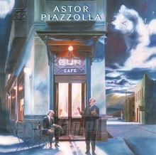 Sure - Astor Piazzola