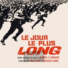 Le Jour Le Plus Long  OST - Paul Anka
