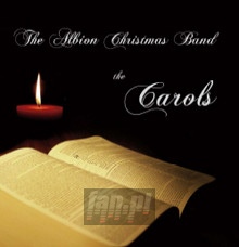 Carols - Albion Christmas Band