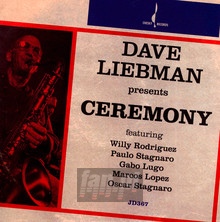 Ceremony - Dave Liebman