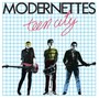 Teen City - Modernettes
