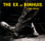 In The Bimhuis - The ex