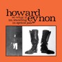 So What If I'm Standing In Apricot Jam - Howard Eynon