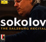 The Salzburg Recital 2008 - Grigory Sokolov