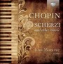 Scherzi & Other Music - F. Chopin