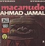 Macanudo - Ahmad Jamal