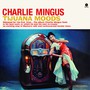 Tijuana Moods - Charles Mingus