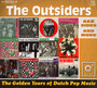 Golden Years Of Dutch Pop Music - Outsiders