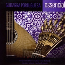 Essencial - Guitarra Portuguesa