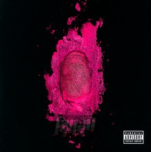 The Pinkprint - Nicki Minaj - bigger The Pinkprint - Nicki Minaj