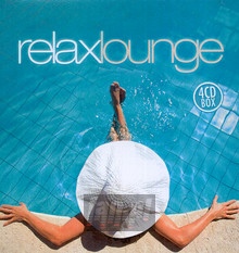 Relax Lounge - V/A