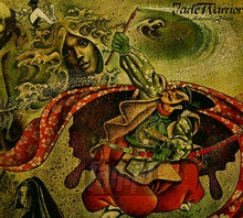 Late Autumn's Dream - Jade Warrior - bigger Late Autumn's Dream - Jade Warrior