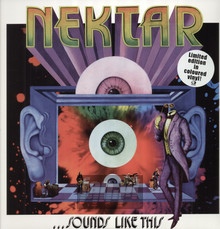 Sounds Like This - Nektar