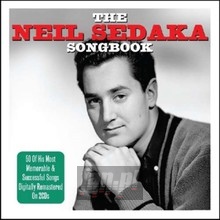 Songbook - Neil Sedaka