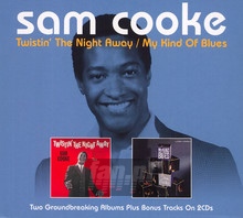 Twistin' The Night Away - Sam Cooke