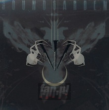 Echo Of Miles: Scattered Tracks Across The Path - Soundgarden - bigger Echo Of Miles: Scattered Tracks Across The Path - Soundgarden