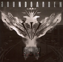 Echo Of Miles: Scattered Tracks Across The Path - Soundgarden