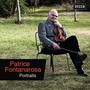 Portraits - Patrice Fontanarosa