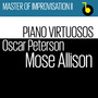 Master Of Improvisation 2 - Peterson & Allison