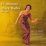 6 CD Box 1939-1963 - Alice Babs