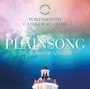 The Echo Of Angels: Portsmouth Cathedral - Plainsong