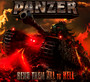 Send Them All To Hell - German Panzer