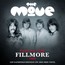 Live At Fillmore - The Move