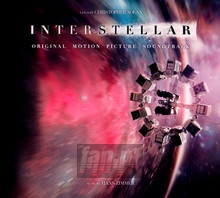 Interstellar  OST - Hans Zimmer