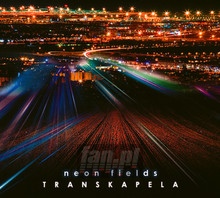 Neon Fields - Transkapela