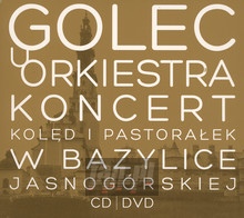 Koncert Kold I Pastoraek W Bazylice Jasnogrskiej - Golec Uorkiestra