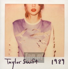 1989 - Taylor Swift