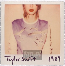 1989 - Taylor Swift