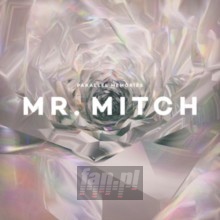 Parallel Memories - MR. Mitch Parallel Memories - MR. Mitch