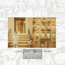 Boerum Palace - Steve Gunn Boerum Palace - Steve Gunn