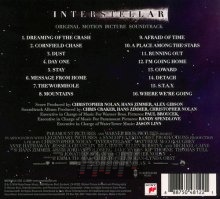 Interstellar  OST - Hans Zimmer