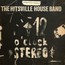 12 O'clock Stereo - Wreckless Eric Presents The Hitsville House Band