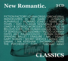 New Romantic Classics - V/A   