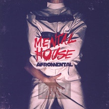 Mental House - Afromental