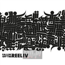 Fallin' Off The Reel 4 - V/A