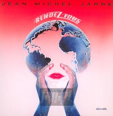 Rendez-Vous - Jean Michel Jarre 