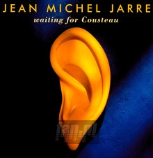 Waiting For Cousteau - Jean Michel Jarre 